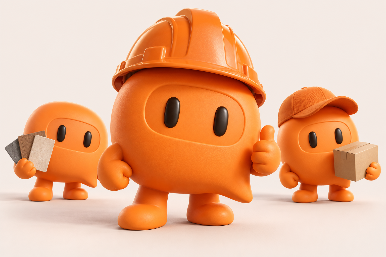 La familia original de Kacho comparte identidad y cambia de equipo según su especialidad